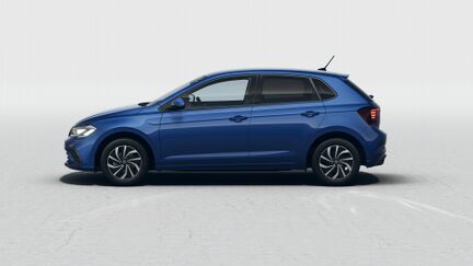 Bild eines Polo Friends TSI DSG