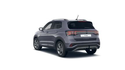 T-Cross R-Line TSI