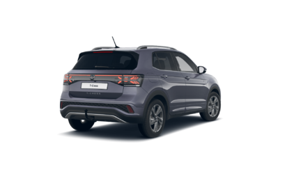 T-Cross R-Line TSI
