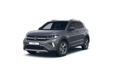 T-Cross R-Line TSI