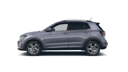 T-Cross R-Line TSI