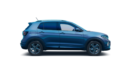 T-Cross R-Line TSI