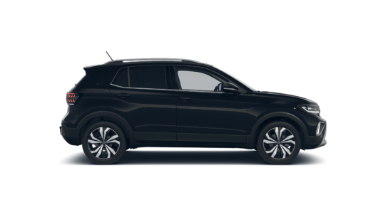 Bild eines T-Cross Style TSI