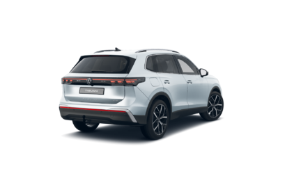 Bild eines Tiguan Elegance eTSI DSG