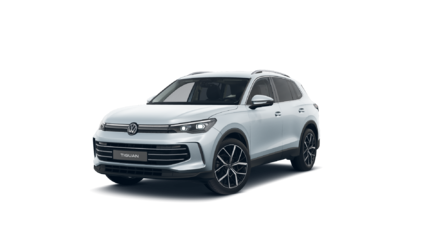 Bild eines Tiguan Elegance eTSI DSG