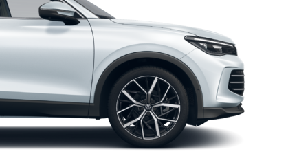 Bild eines Tiguan Elegance eTSI DSG