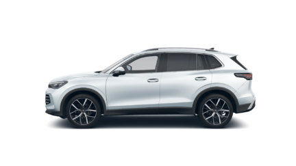 Bild eines Tiguan Elegance eTSI DSG