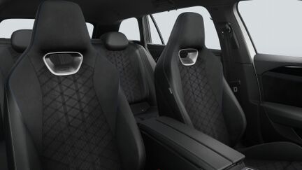 Bild eines Passat Variant R-Line TDI DSG