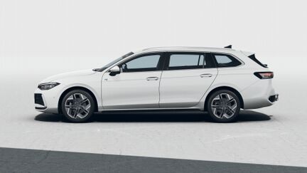 Bild eines Passat Variant R-Line TDI DSG
