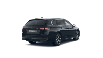 Passat Variant Business eTSI DSG