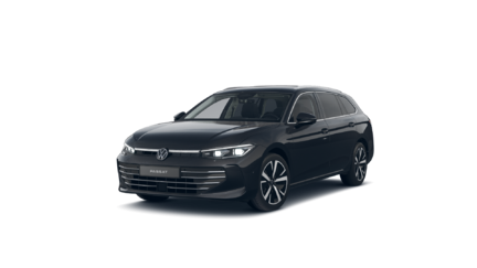 Passat Variant Business eTSI DSG