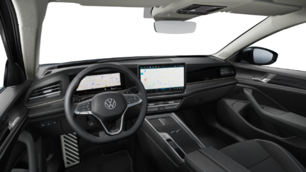 Passat Variant Business eTSI DSG