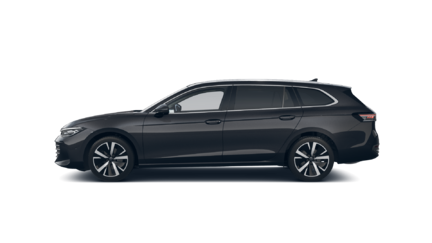 Passat Variant Business eTSI DSG
