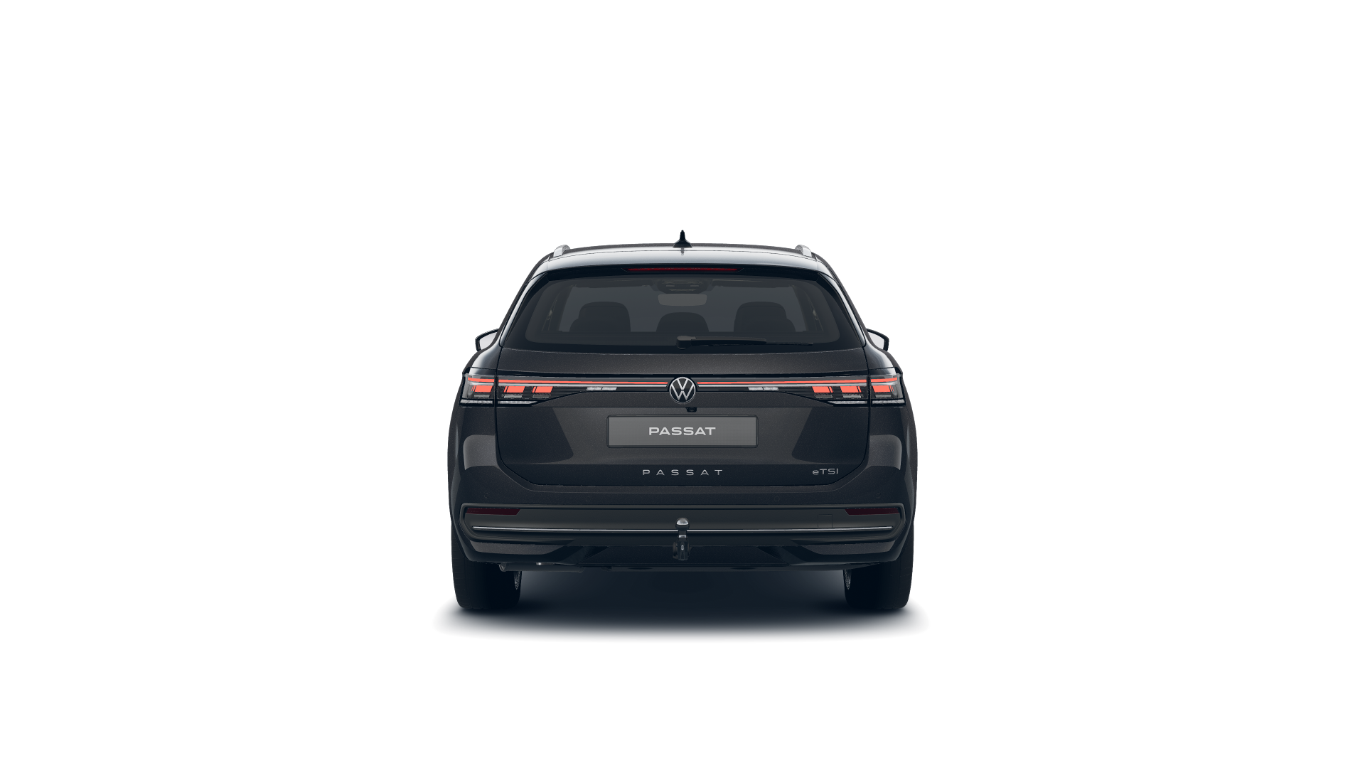 Passat Variant Business eTSI DSG