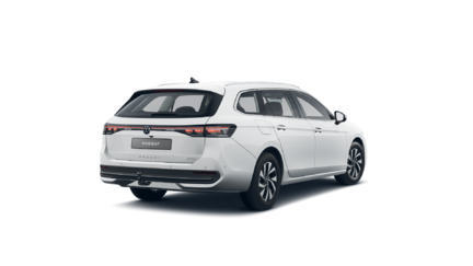 Bild eines Passat Variant Business eTSI DSG