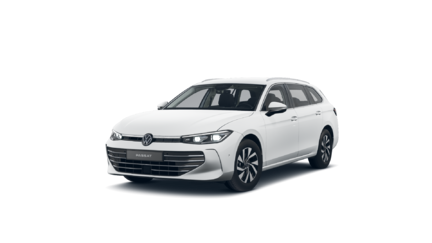 Bild eines Passat Variant Business eTSI DSG