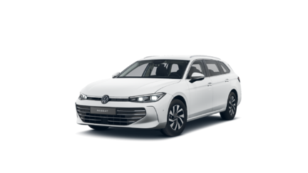 Bild eines Passat Variant Business eTSI DSG