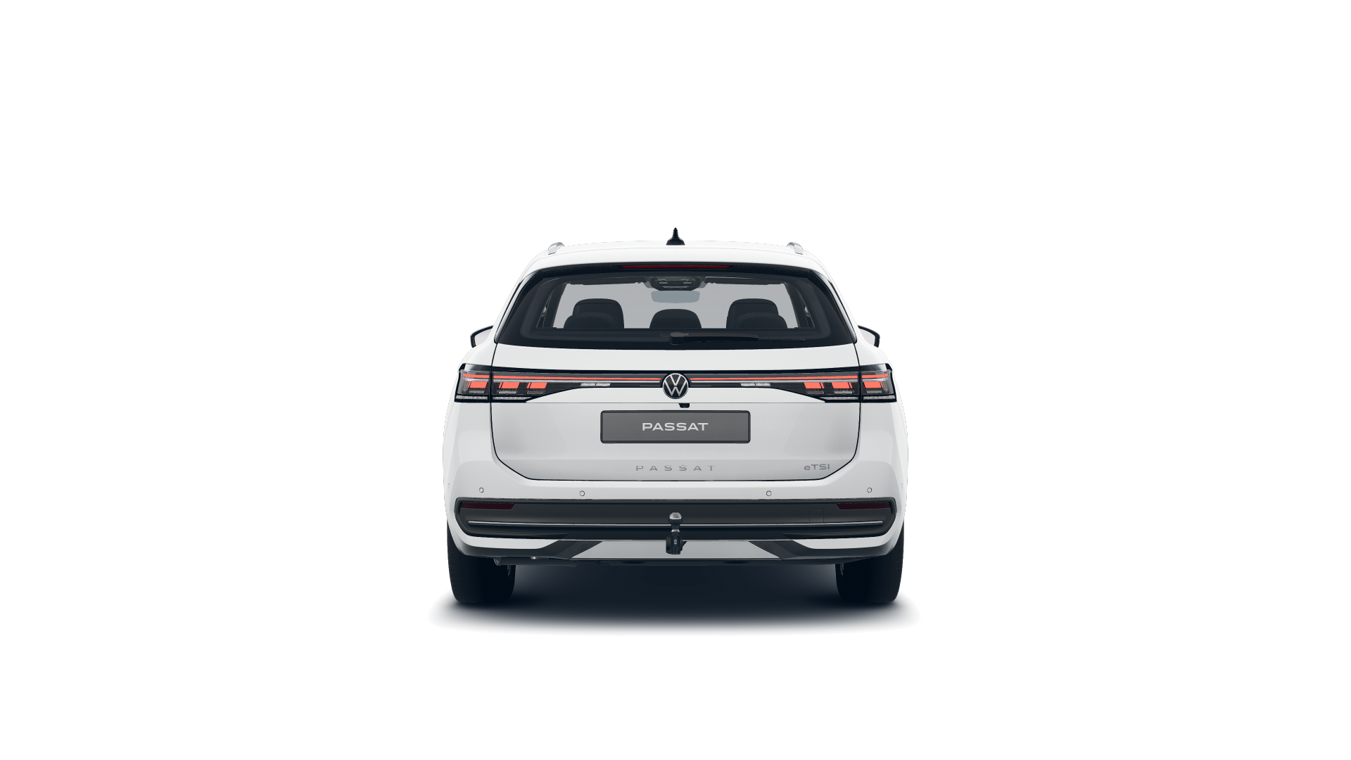 Bild eines Passat Variant Business eTSI DSG