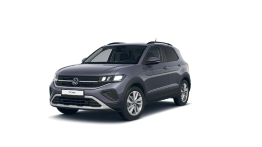 Bild eines T-Cross Friends TSI