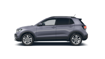 Bild eines T-Cross Friends TSI