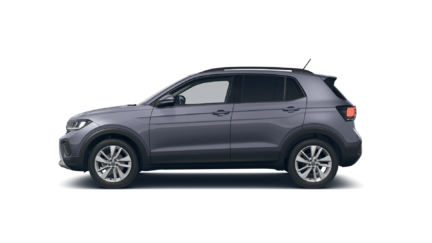 Bild eines T-Cross Friends TSI