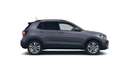 Bild eines T-Cross Friends TSI