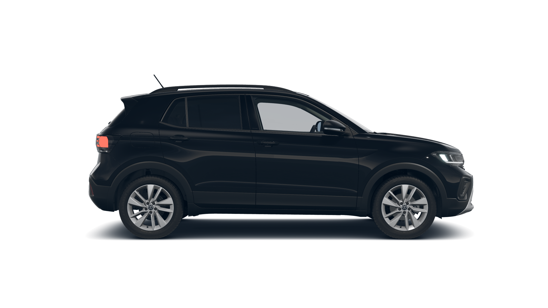 Bild eines T-Cross Friends TSI
