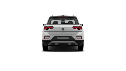 Bild eines T-Roc Friends TDI
