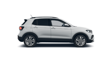 Bild eines T-Cross Friends TSI
