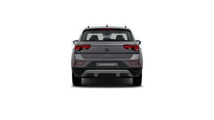 Bild eines T-Roc Friends TDI