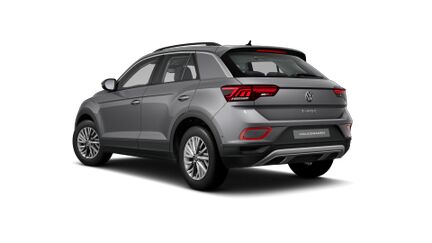 Bild eines T-Roc Friends TDI