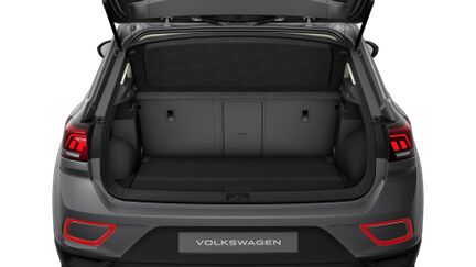 Bild eines T-Roc Friends TDI