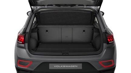 Bild eines T-Roc Friends TDI