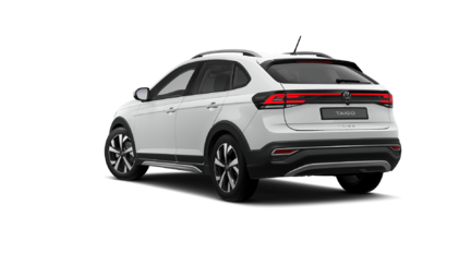 Bild eines Taigo Style TSI DSG