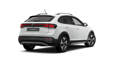 Bild eines Taigo Style TSI DSG