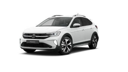 Bild eines Taigo Style TSI DSG