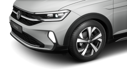 Bild eines Taigo Style TSI DSG