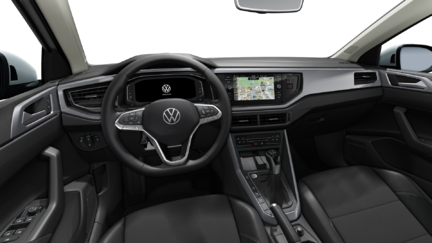 Bild eines Taigo Style TSI DSG