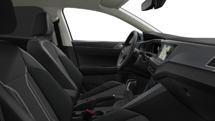 Bild eines Taigo Style TSI DSG