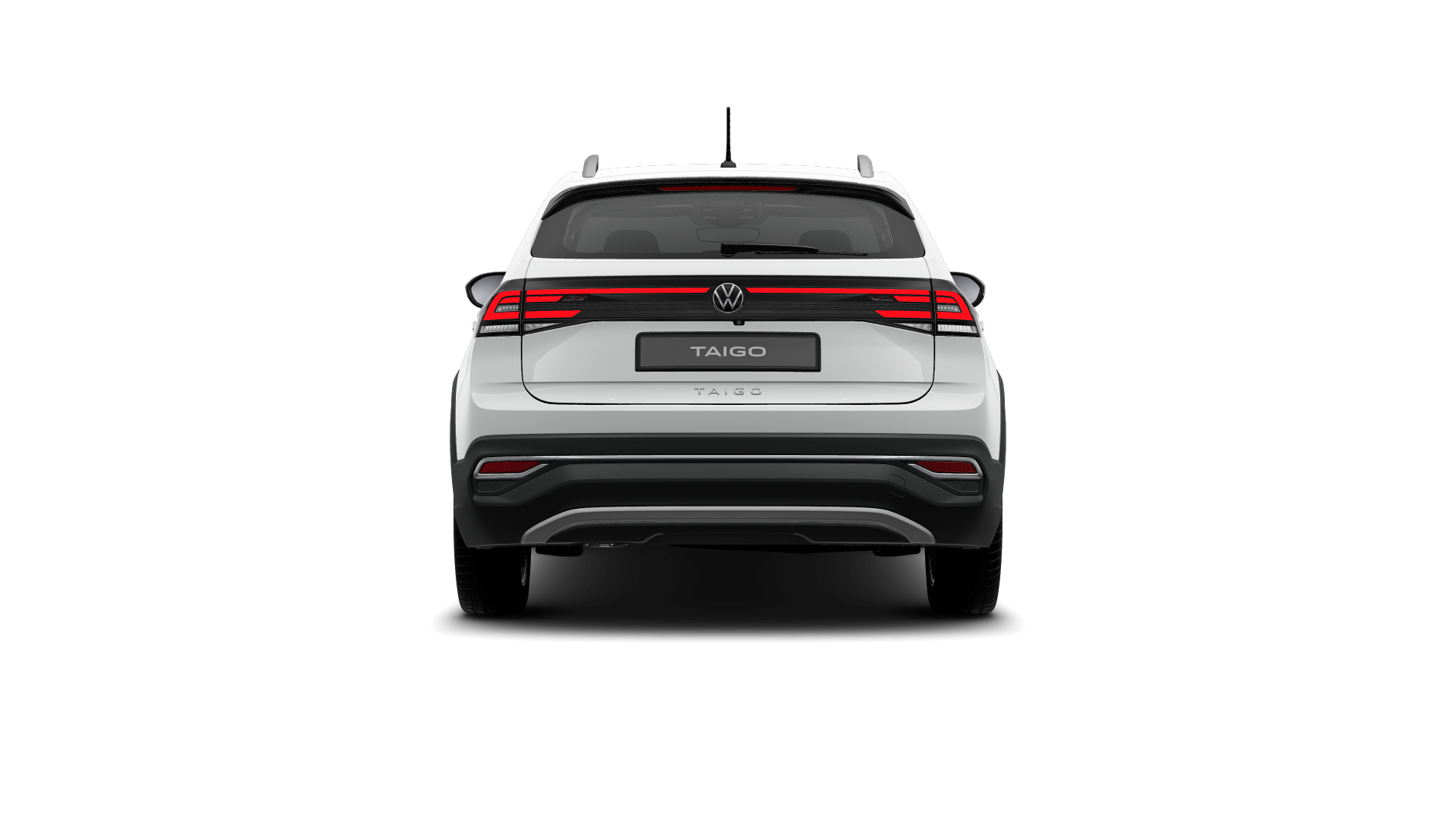 Bild eines Taigo Style TSI DSG