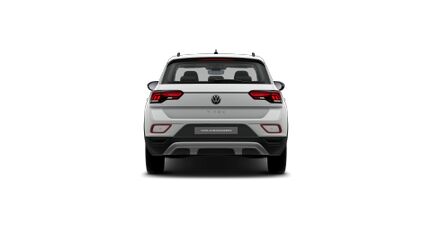 Bild eines T-Roc Friends TDI