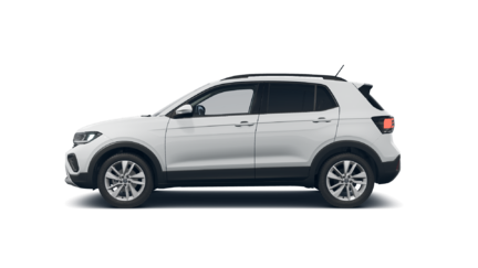 Bild eines T-Cross Friends TSI