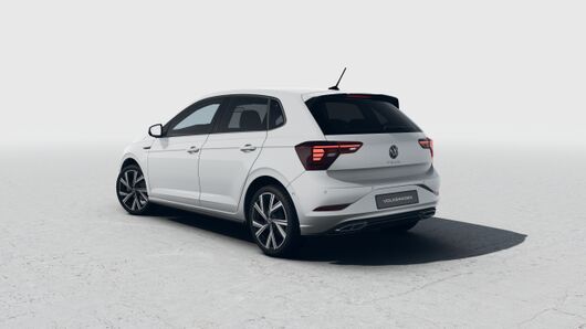 Bild eines Polo R-Line TSI DSG