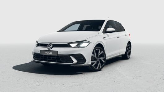 Bild eines Polo R-Line TSI DSG