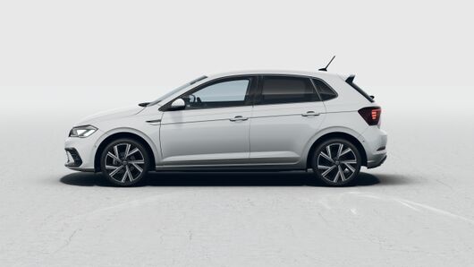 Bild eines Polo R-Line TSI DSG
