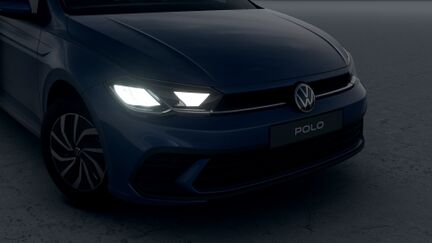 Bild eines Polo Friends TSI