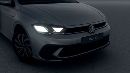 Bild eines Polo Friends TSI