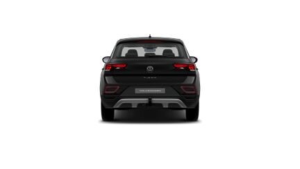 Bild eines T-Roc Friends TDI