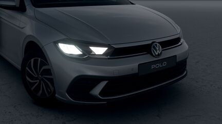 Polo Friends TSI