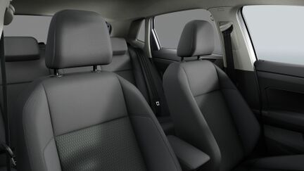 Polo Friends TSI